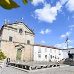 Appartamento Familiar No Centro Historico - Afonso Henriques Braga