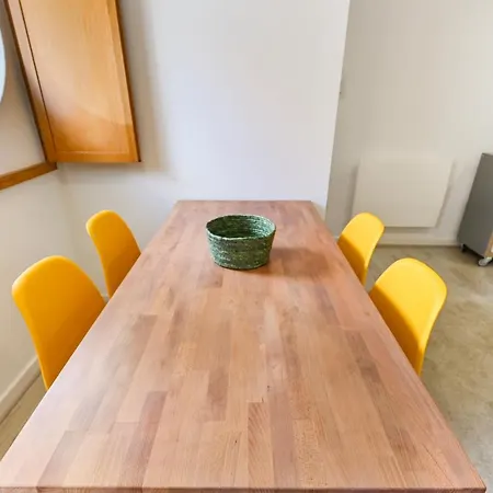 Familiar Na Se De - Afonso Henriques Apartment