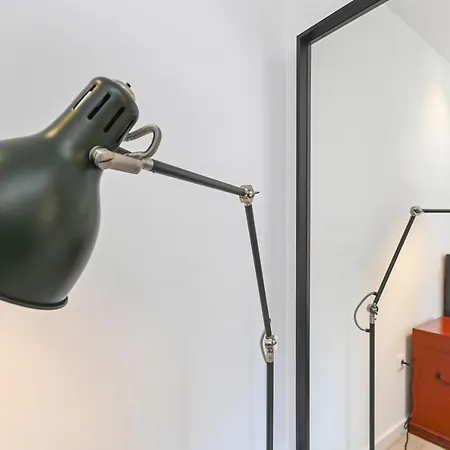 Familiar Na Se De - Afonso Henriques Apartmán *