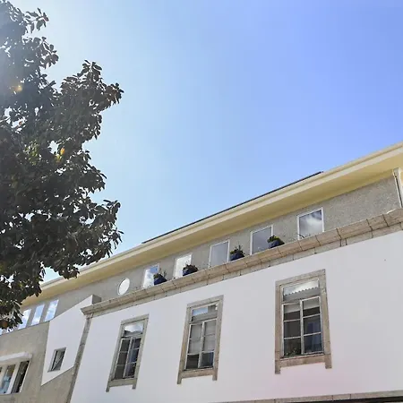 Familiar Na Se De - Afonso Henriques Apartment