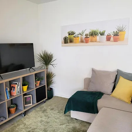 Apartment Familiar Na Se De - Afonso Henriques *