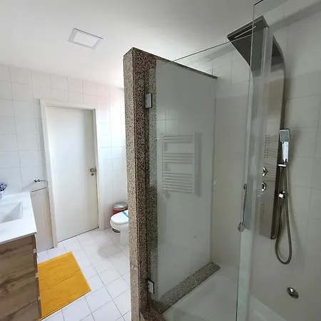 Familiar Na Se De - Afonso Henriques Apartment Braga