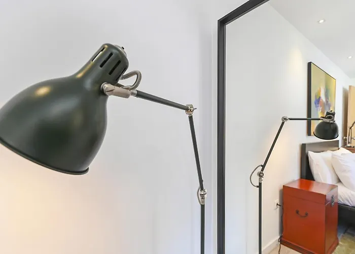 Familiar No Centro Historico - Afonso Henriques Apartament *