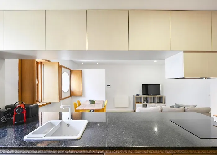 Familiar No Centro Historico - Afonso Henriques *